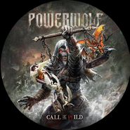 Poster der Heavy Metal Band Powerwolf kaufen